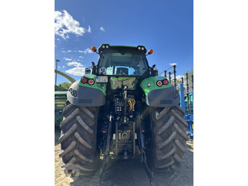 Tractor Deutz-Fahr Agrotron 9340 TTV: foto 3