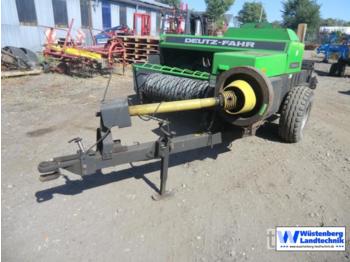Rotoempacadora Deutz-Fahr HD 440: foto 1