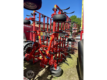 Grada de púas nuevo Güttler SUPERMAXX BIO 60-7: foto 4
