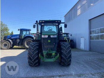 Tractor John Deere 7280R: foto 2