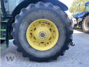 Tractor John Deere 7280R: foto 4