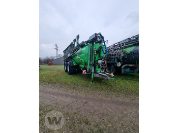 Cuba de purín JOSKIN