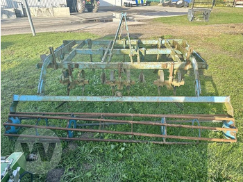 Cultivador Lemken Smaragd 90-300: foto 4