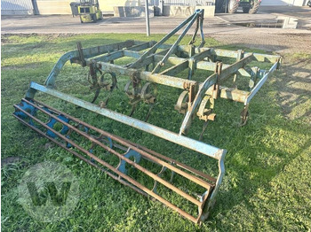 Cultivador Lemken Smaragd 90-300: foto 3