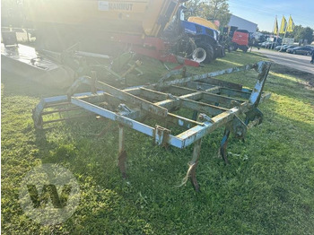 Cultivador Lemken Smaragd 90-300: foto 2