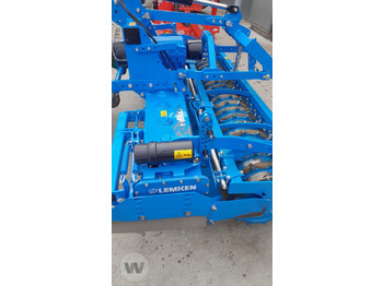 Grada rotativa LEMKEN