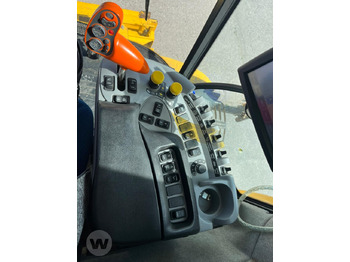 Leasing para New Holland CR 8080 New Holland CR 8080: foto 3