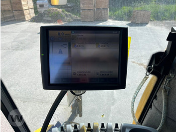 Leasing para New Holland CR 8080 New Holland CR 8080: foto 5