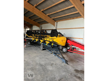 Leasing para New Holland CR 8080 New Holland CR 8080: foto 4