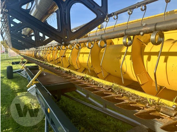 Cabezal de grano New Holland Schneidwerk 10,70 m: foto 4