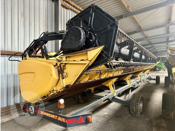 Cabezal de grano NEW HOLLAND