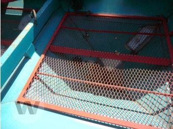 Leasing para Sulky GLX Sulky GLX: foto 4