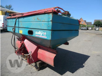 Leasing para Sulky GLX Sulky GLX: foto 2
