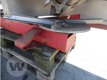 Leasing para Sulky GLX Sulky GLX: foto 3