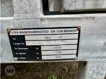 Leasing para  TRANSPORTW. 7M TRANSPORTW. 7M: foto 2