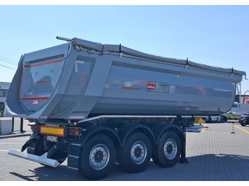 Semirremolque volquete nuevo Schwarzmuller stalowa wywrotka 27 m3: foto 3 Semirremolque volquete nuevo Schwarzmuller stalowa wywrotka 27 m3: foto 3