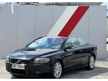 Coche VOLVO
