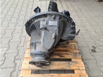 Diferencial para Camión DIFFERENTIAL DIFF MS17X RSS1344C 1/529 5.29 37/7 RENAULT VOLVO: foto 2
