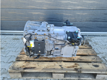Caja de cambios MERCEDES-BENZ Atego