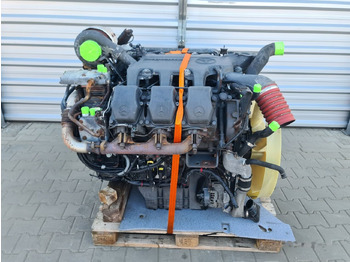 Motor MERCEDES-BENZ Actros