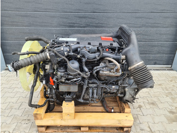 Motor RENAULT