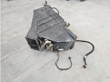 Calefacción/ Ventilación RENAULT MAGNUM DXI VEGA / COMPLETE HEATHER / 7485119812: foto 4