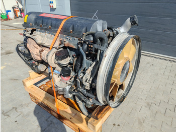 Motor RENAULT PREMIUM DXI / ENGINE / DXI11 450 410 HP / EURO 5 / WORLDWIDE DELIVERY: foto 2