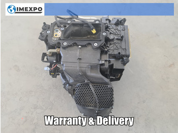 Calefacción/ Ventilación RENAULT T