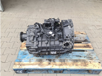 Caja de cambios RENAULT