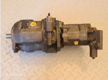 Bomba hidráulica para Camión nuevo Rexroth D-72160 HORB: foto 1