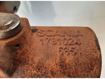 Motor y piezas para Camión SCANIA EGR VALVE / 1731023  1903240 / XPI R DC9 DC11 DC13 DC16 EURO 5 / WORLDWIDE DELIVERY: foto 5