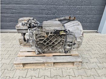 Caja de cambios VOLVO FH