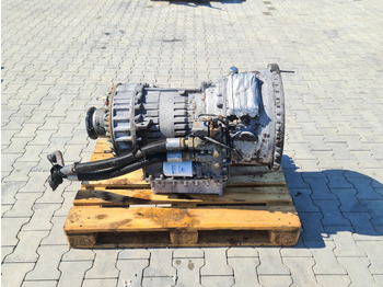 Caja de cambios VOLVO FH