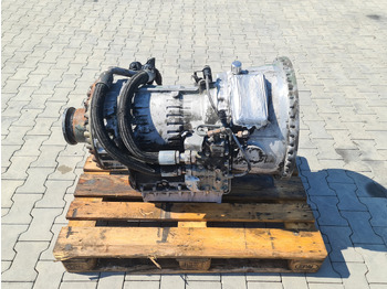Caja de cambios VOLVO FH