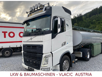 Cabeza tractora Volvo FH 420: foto 2