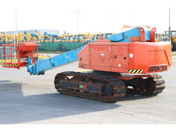Plataforma articulada Aichi SR18A: foto 5