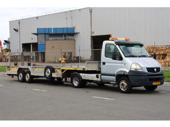 Maquinaria de construcción