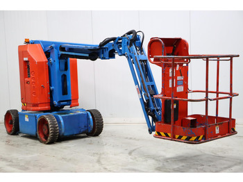 Plataforma articulada GENIE Z30/20N