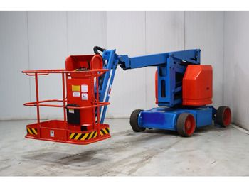 Plataforma articulada Genie Z34/22N: foto 4