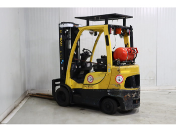 Carretilla elevadora de gas Hyster S3.0FT: foto 5