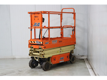 Plataforma de tijeras JLG 1930ES: foto 4