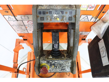 Plataforma de tijeras JLG 1930ES: foto 2