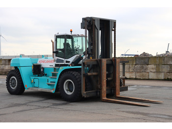 Carretilla elevadora diésel KONECRANES