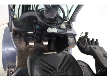 Carretilla elevadora diésel Toyota 52-8FDJF35: foto 2 Carretilla elevadora diésel Toyota 52-8FDJF35: foto 2