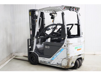 Carretilla elevadora eléctrica UniCarriers A2N1L20Q: foto 4