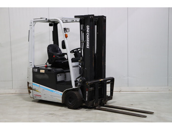 Carretilla elevadora eléctrica UNICARRIERS