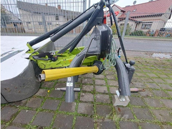 Segadora CLAAS Disco 360: foto 4