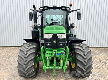 Leasing para John Deere 6140M John Deere 6140M: foto 3