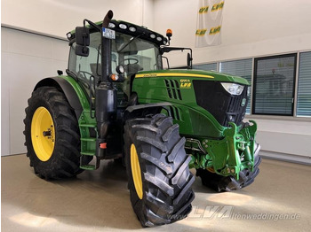 Leasing para John Deere 6195R John Deere 6195R: foto 2