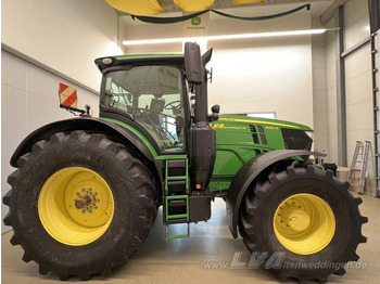 Leasing para John Deere 6230R mit CommandPro John Deere 6230R mit CommandPro: foto 5